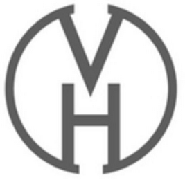 VH logo