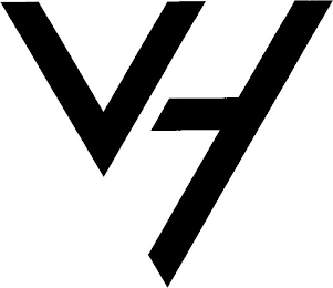 VH logo