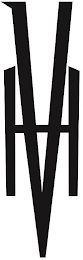 VH logo