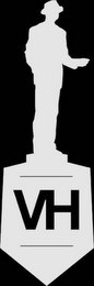 VH logo