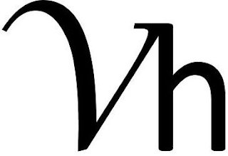 VH logo