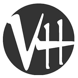 VH logo