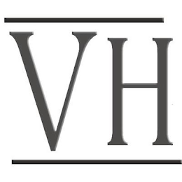 VH logo