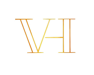 VH logo