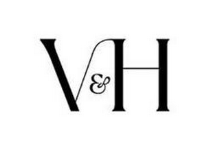 V&H logo