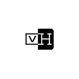 VH logo
