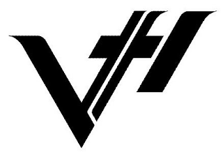 VH logo