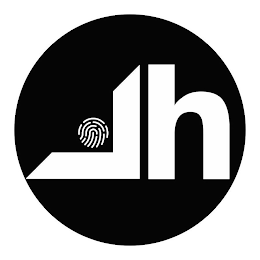 VH logo