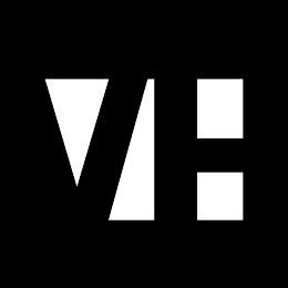 VH logo