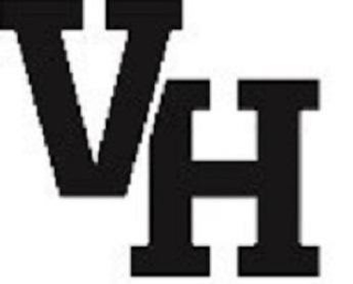 VH logo