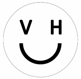 VH logo
