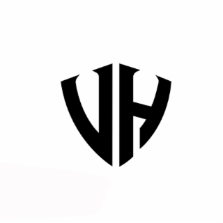 VH logo