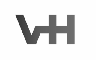 VH logo