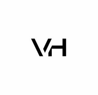 VH logo