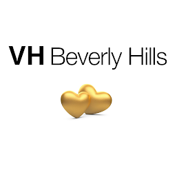 VH BEVERLY HILLS logo