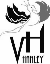 VH HANLEY logo