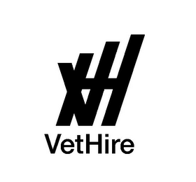 VH VETHIRE logo
