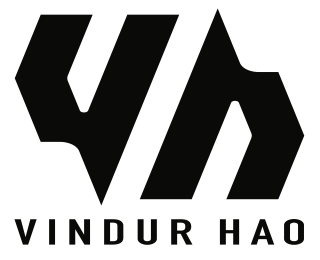 VH VINDUR HAO logo