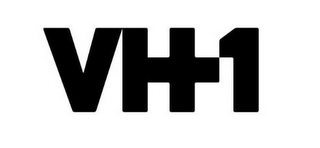 VH1 logo