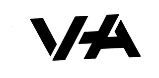 VHA logo