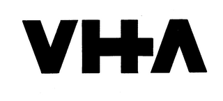 VHA logo