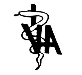 VHA logo