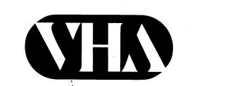 VHA logo