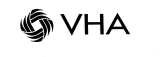 VHA logo