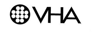 VHA logo
