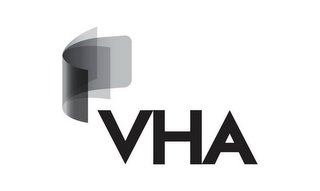VHA logo