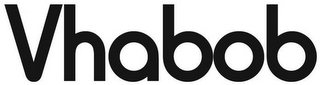 VHABOB logo