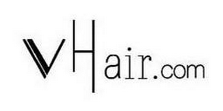 VHAIR.COM logo
