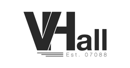 VHALL EST.07088 logo