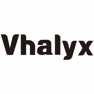 VHALYX logo