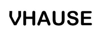 VHAUSE logo