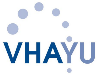 VHAYU logo