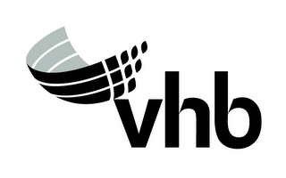 VHB logo