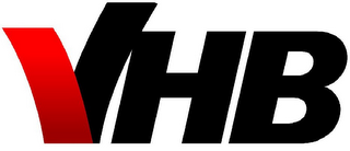 VHB logo