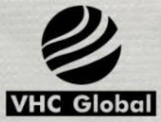 VHC GLOBAL logo