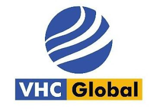 VHC GLOBAL logo