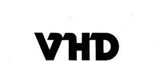 VHD logo