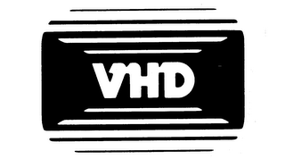 VHD logo