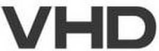 VHD logo