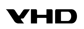 VHD logo