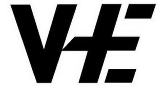 VHE logo
