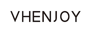 VHENJOY logo