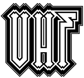 VHF logo