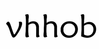 VHHOB logo