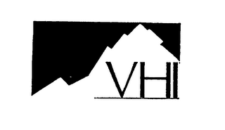 VHI logo