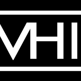 VHI logo